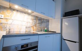 Apartament Bravo
